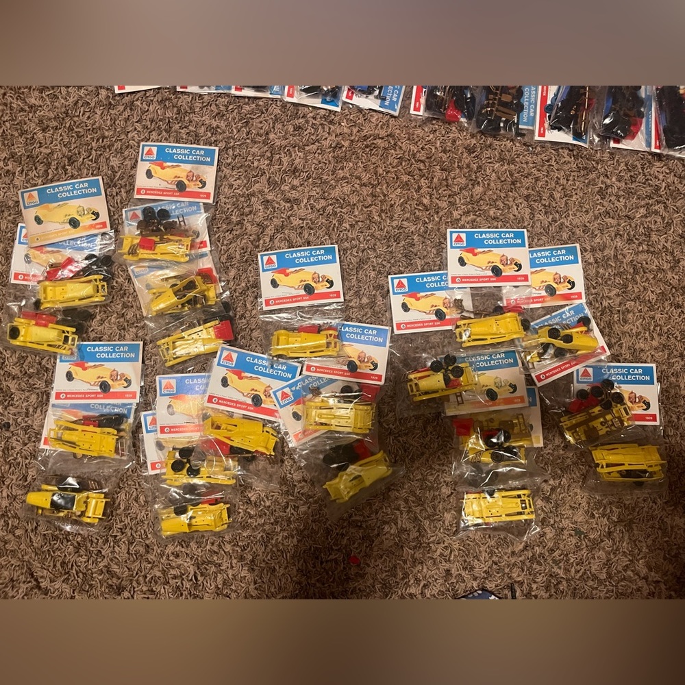 Citgo Classic Car Collection #8